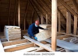 Best Attic Insulation Installation  in Danvers, IL